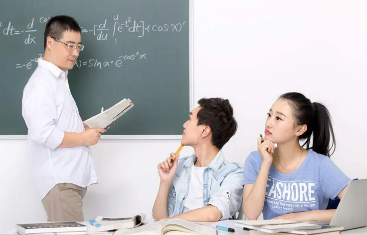 在高考补习班如何高效复习？